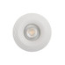 Точковий світильник Kanlux 35776 Liglo GU10/GU5.3 1x10W IP20 білий