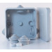 Коробка монтажна Spelsberg HP 70 (75х75х42) (sp32097001) IP55