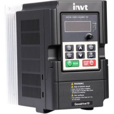 Частотний перетворювач INVT GD10-0R2G-S2-B