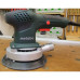 Ексцентрикова шліфувальна машина Metabo SXE 3125 (600443000)