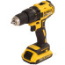 Безщітковий акумуляторний шуруповерт DeWALT DCD777D2T 18В