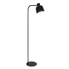 Торшер Nordlux 2612134003 Louella E27 1x15W IP20 чорний