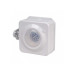 Датчик руху F&F PIR 30м 230В 16A ( DR-30M )