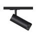 Трековий світильник Kloodi KD-FOCUS 15W 3K BK LED 1200Lm IP20 чорний Трековий світильник Kloodi KD-FOCUS 15W 3K BK LED 1200Lm IP20 чорний