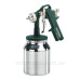 Пневматичний фарбопульт Metabo FSP 1000 S 4,5бар 240 л/хв (601576000) Пневматичний фарбопульт Metabo FSP 1000 S 4,5бар 240 л/хв (601576000)