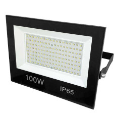 Прожектор LED Violux RAY 100W SMD 6000K 9000lm IP65 ( 420182 ) Прожектор LED Violux RAY 100W SMD 6000K 9000lm IP65 ( 420182 )
