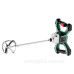 Акумуляторний міксер Metabo RW 18 LTX BL 120 18В (601164850) Акумуляторний міксер Metabo RW 18 LTX BL 120 18В (601164850)