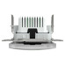 Розетка Schneider Sedna Design ​біла USB type A+C 21Вт ( SDD111405 )