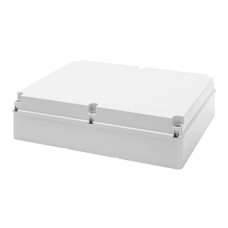 Коробка розподільча 44 CE 460X380X120 IP56 GEWISS ( GW44211 ) Коробка розподільча 44 CE 460X380X120 IP56 GEWISS ( GW44211 )