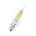 Світлодіодна лампочка Osram 4099854467189 LED E14 1x3.4W 4000K 470Lm IP20