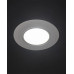 Точковий світильник Kanlux 39261 Fizu LED 1x4W 3000K/4000K/6500K 370Lm IP20 білий