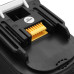 Акумулятор Makita 632G12-3 LXT BL1830B Акумулятор Makita 632G12-3 LXT BL1830B