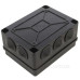 Розподільна коробка SEZ S-BOX306С 150x110x70 на 10 сальників IP55