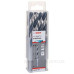 Свердла Bosch 2608577270 PointTeQ HSS 10,2мм (5шт)