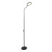 Торшер Zuma Line SM-609-BL LED 1x10W 3000K-6000K 500Lm IP20 чорний (5905316642966)