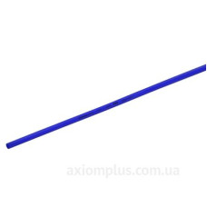 Термозбіжна трубка Аско-Укрем PRO Ø 2,0/1,0 синя (A0150040455)
