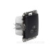 Розетка USB Schneider Electric Sedna Design & Elements A+C 3A 45Вт чорна SDD114404