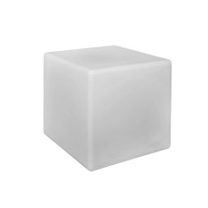 Світильник вуличний Nowodvorski Cumulus Cube M E27 1x60W IP44 білий ( 8966 ) Світильник вуличний Nowodvorski Cumulus Cube M E27 1x60W IP44 білий ( 8966 )