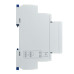 Реле часу зірка/трикутник NTE9-ST AC/DC 12-240V АСКО ( A0010240010 )