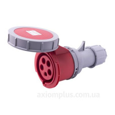 Переносна силова розетка E.Next e.socket.225.32.67 5п 32А 400В IP67 (i082018) Переносна силова розетка E.Next e.socket.225.32.67 5п 32А 400В IP67 (i082018)