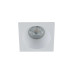 Точковий світильник TK Lighting 10582 Prisma GU10 1x10W IP65 білий