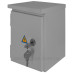 Металевий корпус E.Next e.mbox.stand.n.24.z 24 модулів навісний IP54 (s0100150)