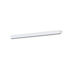 Світильник стельовий Nowodvorski 7536 Soft LED T8LED 1x22W 3000K 3200Lm IP20 білий