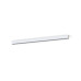 Світильник стельовий Nowodvorski 7536 Soft LED T8LED 1x22W 3000K 3200Lm IP20 білий