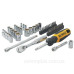 Набір головок та біт DeWALT DWMT81610-0 1/4