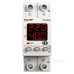 Реле напруги DigiTOP VA-40A M2R (червоний індикатор)