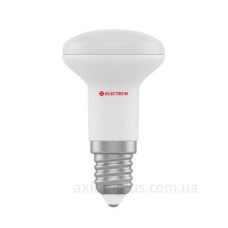 LED лампа PA LR-5 R39 4Вт Electrum 4000К рефлекторна, Е14