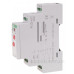 Реле часу запуску зірка-трикутник F&F PCG-417 DUO 230В AC/24В AC/DC 2х8А Реле часу запуску зірка-трикутник F&F PCG-417 DUO 230В AC/24В AC/DC 2х8А