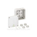 Розгалужувальна коробка Spelsberg Abox-i 060-L (sp49090601) IP65
