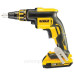 Шуруповерт DeWALT DCF620D2K 18В