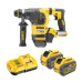 Перфоратор акумуляторний DeWALT DCH333X2