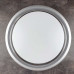 Світильник LED smart HELIX+пульт 60W 3000-6000K IP20 срібний ( 220255 )