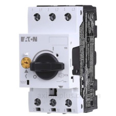 Автомат для захисту двигуна Eaton Moeller PKZM0-16