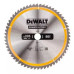 Пильний диск DeWALT DT1960 60 ATB чистий різ