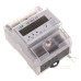 Трифазний лічильник енергоспоживання F&F LE-02D-CT 3х230/400В 3х5А
