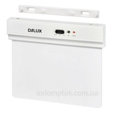 Аварійний світильник Delux REL-801 600mAh 2Вт (90017036) Аварійний світильник Delux REL-801 600mAh 2Вт (90017036)