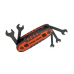 Набір комбінованих гайкових ключів Black&Decker BDHT0-71617 (5шт)