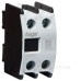 Додатковий контакт Hager EVA003 1НВ+1НЗ для EV040…EV170 EVN063…EVN200