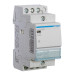 Модульний контактор ESC325S (25A, 3НВ, 230В) Hager Модульний контактор ESC325S (25A, 3НВ, 230В) Hager