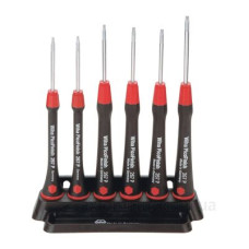 Набір викруток Wiha W24002 PicoFinish TORX (6шт)