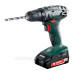 Акумуляторний шуруповерт-дриль Metabo BS 18 (602207560) 18Вт