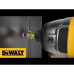 Ударний акумуляторний безщітковий шурупокрут DeWALT DCF840E1T XR Li-Ion 18В з 1 акумулятором