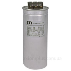 Конденсатор ETI 004656863 LPC-DW 440V 25 kVAr