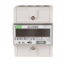 Лічильник електроенергії LE-03MW на DIN-рейку Modbus RTU F&F ( LE-03MW )
