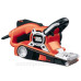 Стрічкова шліфувальна машина Black&Decker KA88 720Вт