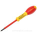 Прогумована викрутка Stanley FatMax VDE 1000V Pz1х100 Прогумована викрутка Stanley FatMax VDE 1000V Pz1х100